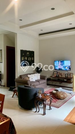 Hunian Super Elit dengan Akses Paling Strategis di Bintaro, Tangerang Selatan Hunian Super Elit dengan Akses Paling Strategis di Bintaro, Tangerang Selatan