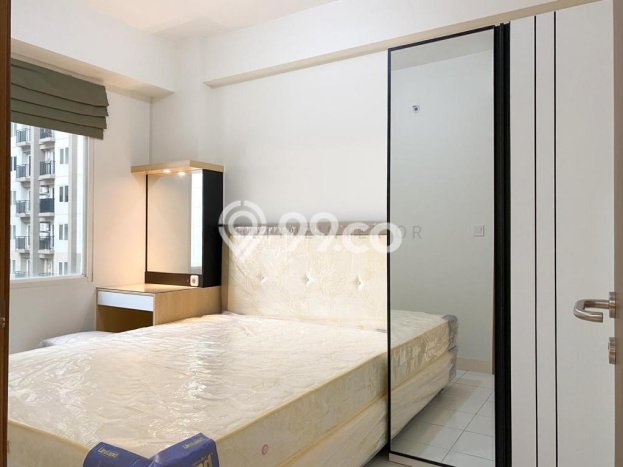 SPECIAL PRICE! Apartemen di Cimanggis, 2 KT, Luas 36m2m² SPECIAL PRICE! Apartemen di Cimanggis, 2 KT, Luas 36m2m²
