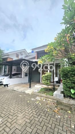Jual Rumah Eksklusif 2 KT di Bintaro, Tangerang Selatan Jual Rumah Eksklusif 2 KT di Bintaro, Tangerang Selatan