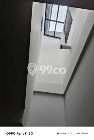 Rumah Minimalis 3 KT LT 67m2 di Bintaro Rumah Minimalis 3 KT LT 67m2 di Bintaro
