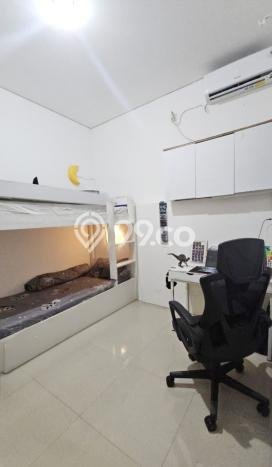 Jual Rumah Eksklusif 2 KT di Bintaro, Tangerang Selatan Jual Rumah Eksklusif 2 KT di Bintaro, Tangerang Selatan