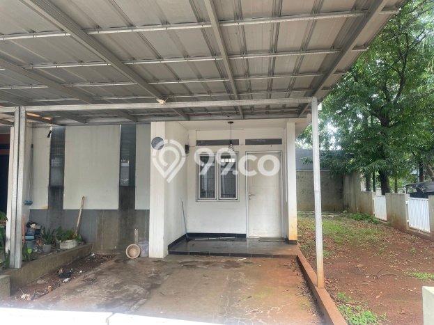 Rumah Tenang di Pesanggrahan, 2 KT, Luas 100m² LB 90m² Rumah Tenang di Pesanggrahan, 2 KT, Luas 100m² LB 90m²