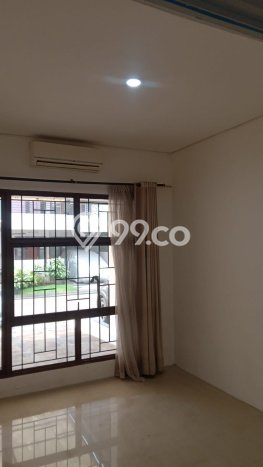 Rumah Modern 3 KT di Bintaro Tangerang Selatan Unfurnished Rumah Modern 3 KT di Bintaro Tangerang Selatan Unfurnished