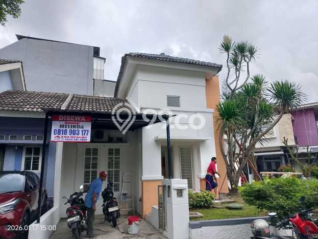Disewakan Rumah Murah di Bintaro Tangerang Selatan Punya 2 Kamar Tidur Disewakan Rumah Murah di Bintaro Tangerang Selatan Punya 2 Kamar Tidur
