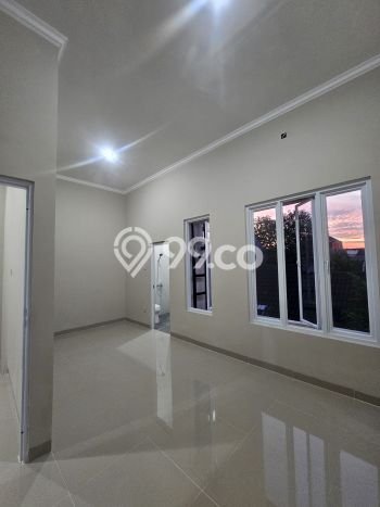 Rumah Minimalis 3 KT di Bintaro Tangerang Selatan Unfurnished Rumah Minimalis 3 KT di Bintaro Tangerang Selatan Unfurnished