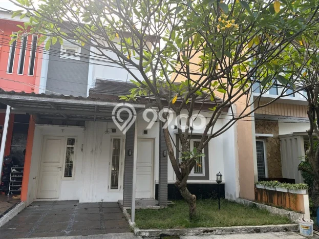Rumah Kontrakan Tangerang Selatan LT 105m2 LB 110m2 Kawasan Bintaro Rumah Kontrakan Tangerang Selatan LT 105m2 LB 110m2 Kawasan Bintaro