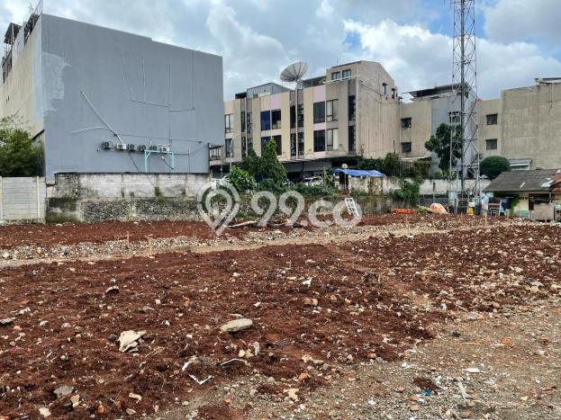 Tanah di Pesanggrahan, Jakarta Selatan Luas 7000m2 Dijual Segera Tanah di Pesanggrahan, Jakarta Selatan Luas 7000m2 Dijual Segera