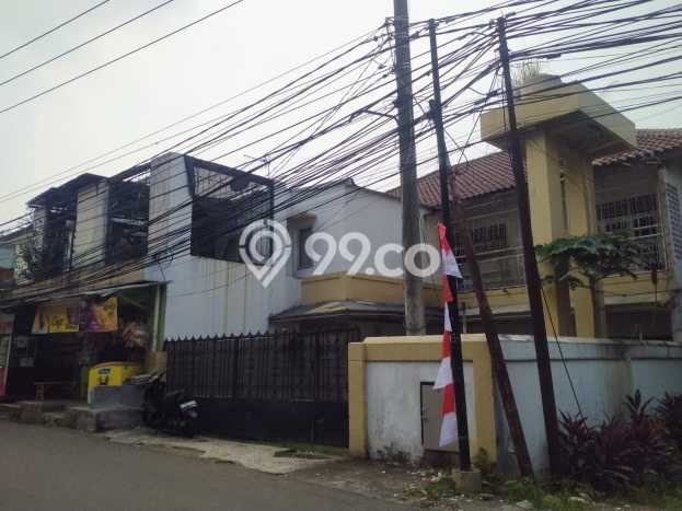 Unit Kost Dijual di Margonda dengan 20 Kamar Area Ramai Unit Kost Dijual di Margonda dengan 20 Kamar Area Ramai