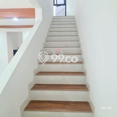 For Sale! Premium House LT 91m2 Desain Elegan di Sektor 9-Bintaro For Sale! Premium House LT 91m2 Desain Elegan di Sektor 9-Bintaro