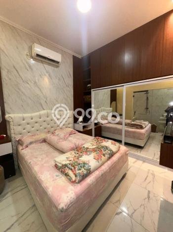 Dijual Rumah 2 Kamar Lokasi Strategis Bagus dan Strategis di Pondok Aren Dijual Rumah 2 Kamar Lokasi Strategis Bagus dan Strategis di Pondok Aren