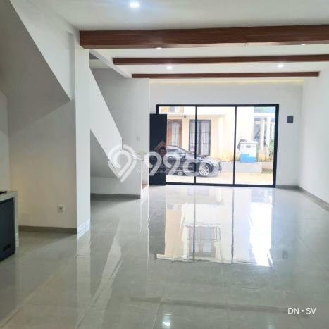 For Sale! Premium House LT 91m2 Desain Elegan di Sektor 9-Bintaro For Sale! Premium House LT 91m2 Desain Elegan di Sektor 9-Bintaro