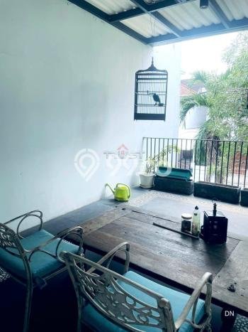 Rumah Elit Modern Siap Huni di Rempoa Tangerang Rumah Elit Modern Siap Huni di Rempoa Tangerang