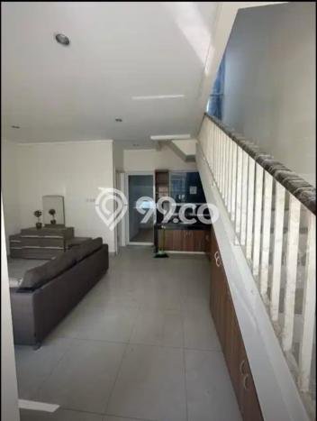 Jual Rumah Modern 4 KT di Bintaro, Tangerang Selatan Jual Rumah Modern 4 KT di Bintaro, Tangerang Selatan
