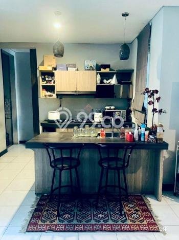 Rumah Elit Modern Siap Huni di Rempoa Tangerang Rumah Elit Modern Siap Huni di Rempoa Tangerang