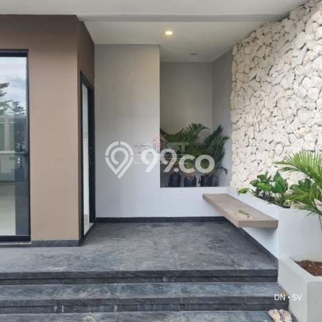 For Sale! Premium House LT 91m2 Desain Elegan di Sektor 9-Bintaro For Sale! Premium House LT 91m2 Desain Elegan di Sektor 9-Bintaro