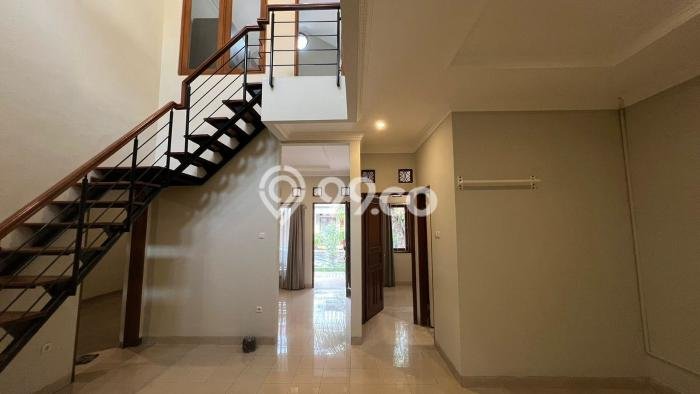 Best Deal Hunian Premium Ideal dan Luas di Pesanggrahan, Jakarta Selatan Best Deal Hunian Premium Ideal dan Luas di Pesanggrahan, Jakarta Selatan
