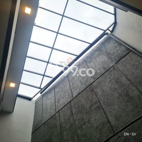 For Sale! Premium House LT 91m2 Desain Elegan di Sektor 9-Bintaro For Sale! Premium House LT 91m2 Desain Elegan di Sektor 9-Bintaro