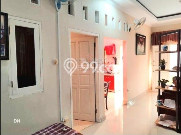 Rumah Modern Cantik 3 Kamar Siap Huni di Pondok Aren Rumah Modern Cantik 3 Kamar Siap Huni di Pondok Aren
