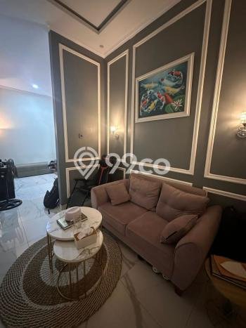 Dijual Rumah 2 Kamar Lokasi Strategis Bagus dan Strategis di Pondok Aren Dijual Rumah 2 Kamar Lokasi Strategis Bagus dan Strategis di Pondok Aren