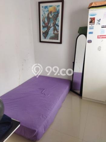 Rumah Modern Cantik 3 Kamar Bisa Langsung Pindah di Ciputat Rumah Modern Cantik 3 Kamar Bisa Langsung Pindah di Ciputat