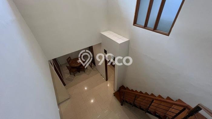 Best Deal Hunian Premium Ideal dan Luas di Pesanggrahan, Jakarta Selatan Best Deal Hunian Premium Ideal dan Luas di Pesanggrahan, Jakarta Selatan