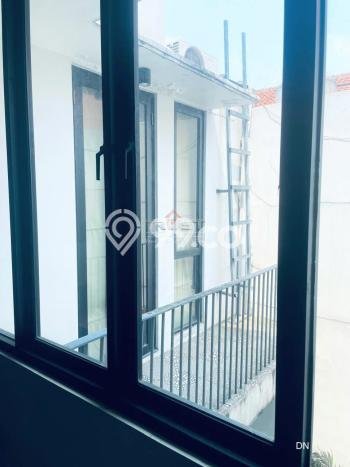Rumah Elit Modern Siap Huni di Rempoa Tangerang Rumah Elit Modern Siap Huni di Rempoa Tangerang
