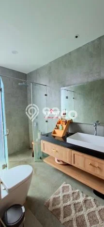Rumah Elit LB 140m2 Siap Huni Desain Elegan di Bintaro, Jakarta Selatan Rumah Elit LB 140m2 Siap Huni Desain Elegan di Bintaro, Jakarta Selatan