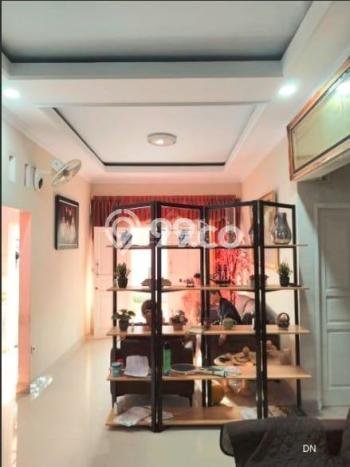 Rumah Modern Cantik 3 Kamar Siap Huni di Pondok Aren Rumah Modern Cantik 3 Kamar Siap Huni di Pondok Aren