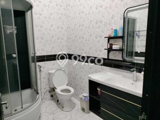 Dijual Rumah 3 Kamar Lokasi Ideal Bagus dan Strategis di Sawangan Dijual Rumah 3 Kamar Lokasi Ideal Bagus dan Strategis di Sawangan