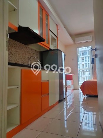 Unit Apartemen 1 Kamar & 1 Kamar Mandi Dijual di Kebayoran Lama, Jakarta Selatan Unit Apartemen 1 Kamar & 1 Kamar Mandi Dijual di Kebayoran Lama, Jakarta Selatan