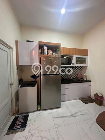 Dijual Rumah 2 Kamar Lokasi Strategis Bagus dan Strategis di Pondok Aren Dijual Rumah 2 Kamar Lokasi Strategis Bagus dan Strategis di Pondok Aren