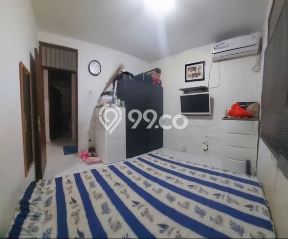 Rumah Modern 2 KT LT 84m2 di Sektor 2 - Bintaro Rumah Modern 2 KT LT 84m2 di Sektor 2 - Bintaro