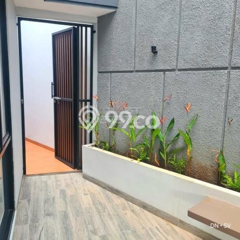 For Sale! Premium House LT 91m2 Desain Elegan di Sektor 9-Bintaro For Sale! Premium House LT 91m2 Desain Elegan di Sektor 9-Bintaro