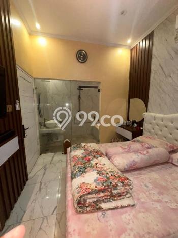 Dijual Rumah 2 Kamar Lokasi Strategis Bagus dan Strategis di Pondok Aren Dijual Rumah 2 Kamar Lokasi Strategis Bagus dan Strategis di Pondok Aren
