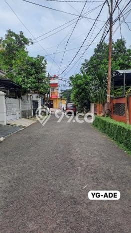 Rumah Mewah LB 570m2 Siap Pakai Desain Elegan di Sektor 1 - Bintaro, Jakarta Selatan Rumah Mewah LB 570m2 Siap Pakai Desain Elegan di Sektor 1 - Bintaro, Jakarta Selatan