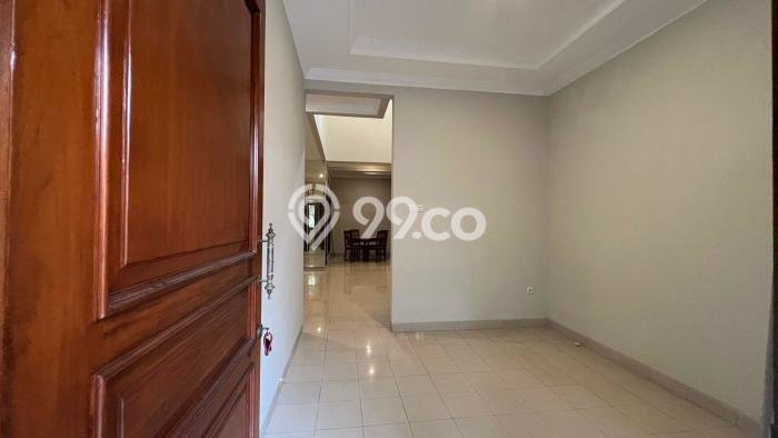 Best Deal Hunian Premium Ideal dan Luas di Pesanggrahan, Jakarta Selatan Best Deal Hunian Premium Ideal dan Luas di Pesanggrahan, Jakarta Selatan