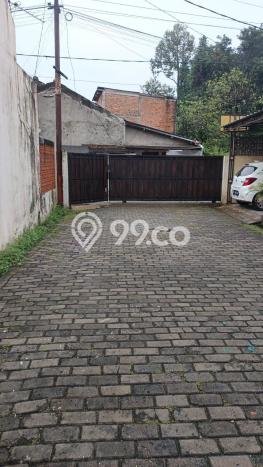 Rumah Strategis Minimalis Lb 60m2 di Pondok Aren, Tangerang Selatan Rumah Strategis Minimalis Lb 60m2 di Pondok Aren, Tangerang Selatan