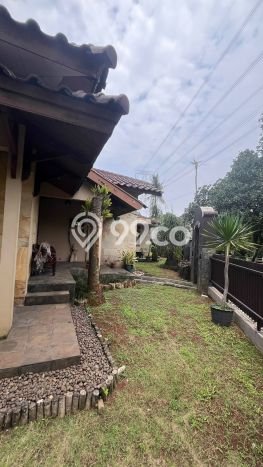 Dijual Rumah Elit Exclusive di Cinere, Depok Dijual Rumah Elit Exclusive di Cinere, Depok