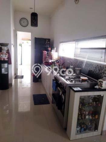 Rumah Modern Cantik 3 Kamar Bisa Langsung Pindah di Ciputat Rumah Modern Cantik 3 Kamar Bisa Langsung Pindah di Ciputat