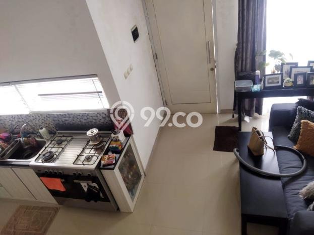 Rumah Modern Cantik 3 Kamar Bisa Langsung Pindah di Ciputat Rumah Modern Cantik 3 Kamar Bisa Langsung Pindah di Ciputat