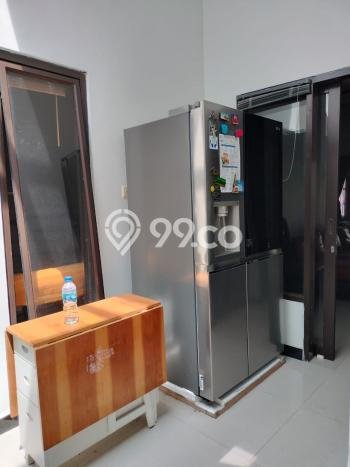Jual Rumah Favorit Siap Huni LB 120m2 di Sawangan, Depok Jual Rumah Favorit Siap Huni LB 120m2 di Sawangan, Depok