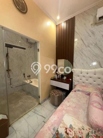 Dijual Rumah 2 Kamar Lokasi Strategis Bagus dan Strategis di Pondok Aren Dijual Rumah 2 Kamar Lokasi Strategis Bagus dan Strategis di Pondok Aren