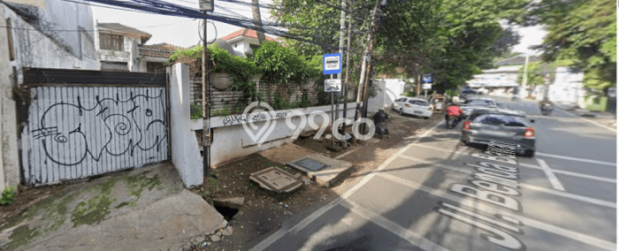 Siap Huni Hunian Elit 0 Kamar di Pasar Minggu Dekat ke Mana Pun Siap Huni Hunian Elit 0 Kamar di Pasar Minggu Dekat ke Mana Pun