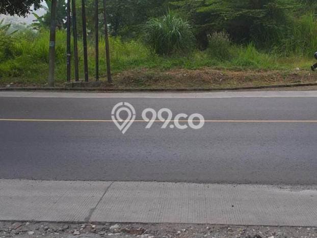 Kavling Tanah Dijual di Cipatat, Bandung Barat, Luas 50000m2 Area Strategis Kavling Tanah Dijual di Cipatat, Bandung Barat, Luas 50000m2 Area Strategis