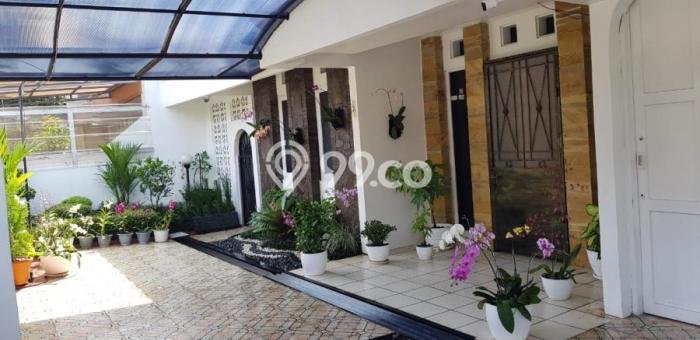 Hunian Cantik Minimalis Lb 165m2 di Margahayu, Bandung Hunian Cantik Minimalis Lb 165m2 di Margahayu, Bandung