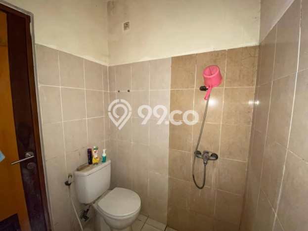 Hunian Cantik Modern Lb 48m2 di Ngamprah, Bandung Barat Hunian Cantik Modern Lb 48m2 di Ngamprah, Bandung Barat