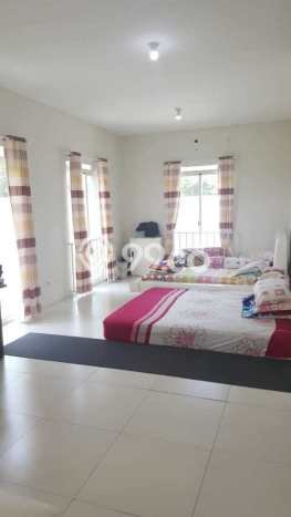 Jual Rumah Mewah Megah Dengan View Eksklusif di Kota Baru Parahyangan, Bandung Jual Rumah Mewah Megah Dengan View Eksklusif di Kota Baru Parahyangan, Bandung