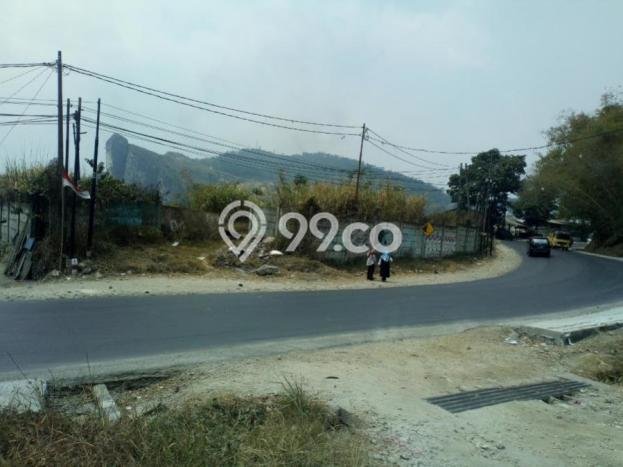 Jarang Ada! Tanah di Cipatat Punya Luas 4000m2 SHM Jarang Ada! Tanah di Cipatat Punya Luas 4000m2 SHM