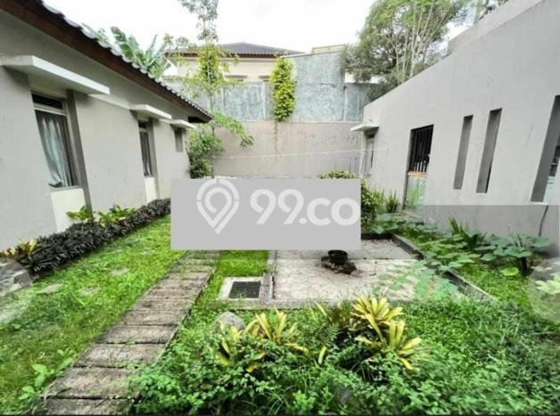 Hunian Elit LB 389m2 Siap Pakai Desain Elegan di Kota Baru Parahyangan, Bandung Hunian Elit LB 389m2 Siap Pakai Desain Elegan di Kota Baru Parahyangan, Bandung