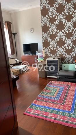 Hunian Elit LB 389m2 Siap Pakai Desain Elegan di Kota Baru Parahyangan, Bandung Hunian Elit LB 389m2 Siap Pakai Desain Elegan di Kota Baru Parahyangan, Bandung